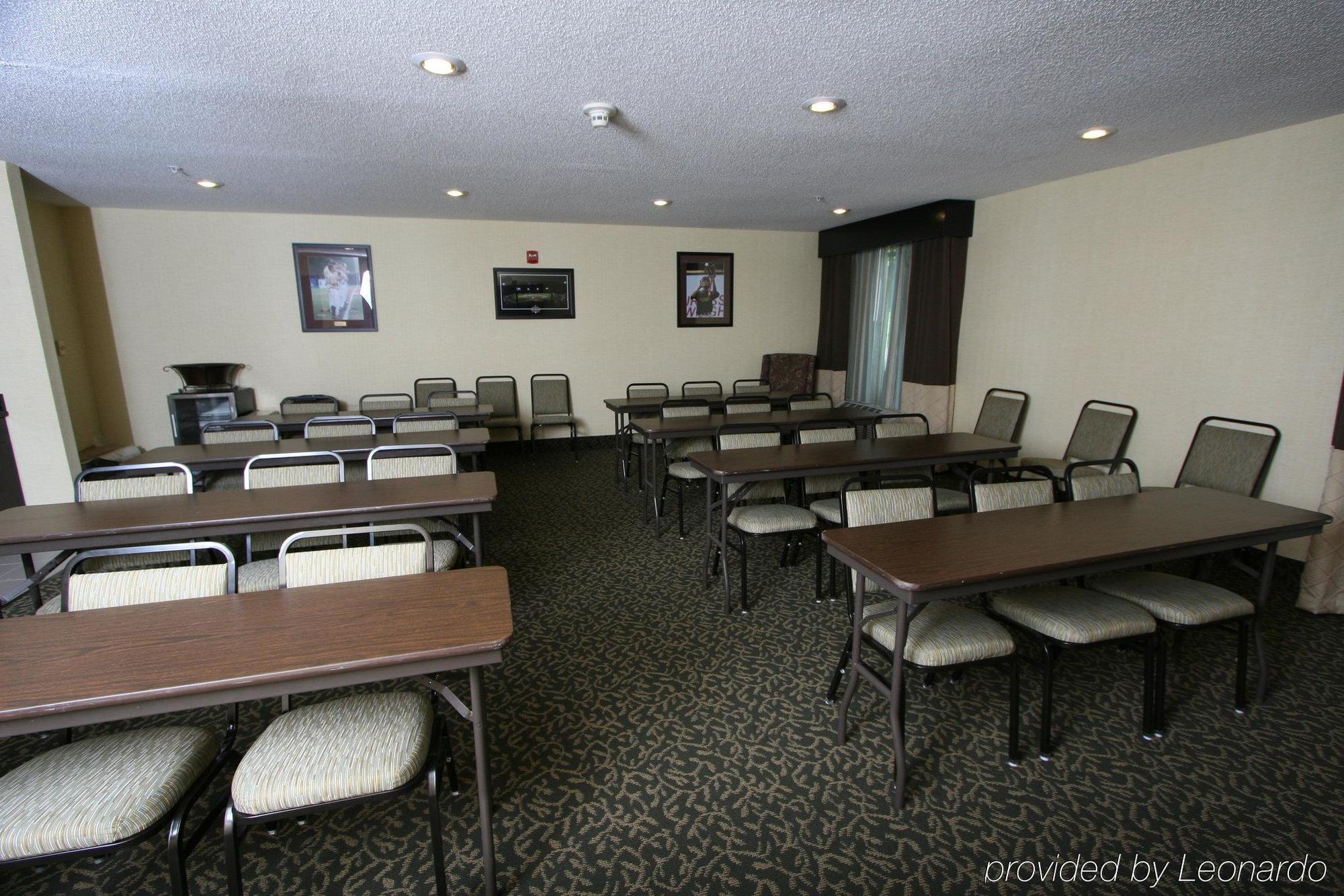 Country Inn & Suites By Radisson, Shelby, Nc Business foto