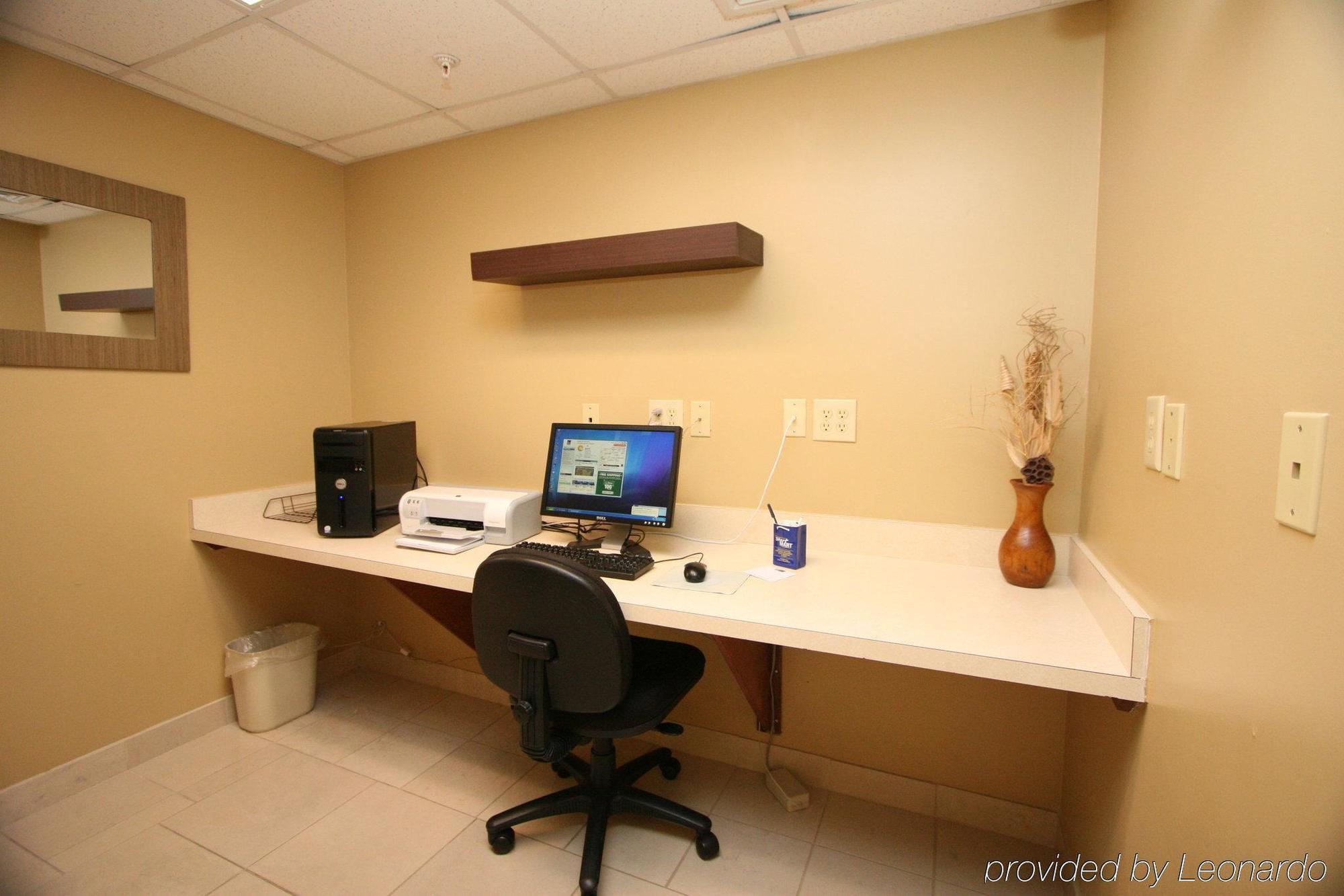 Country Inn & Suites By Radisson, Shelby, Nc Einrichtungen foto