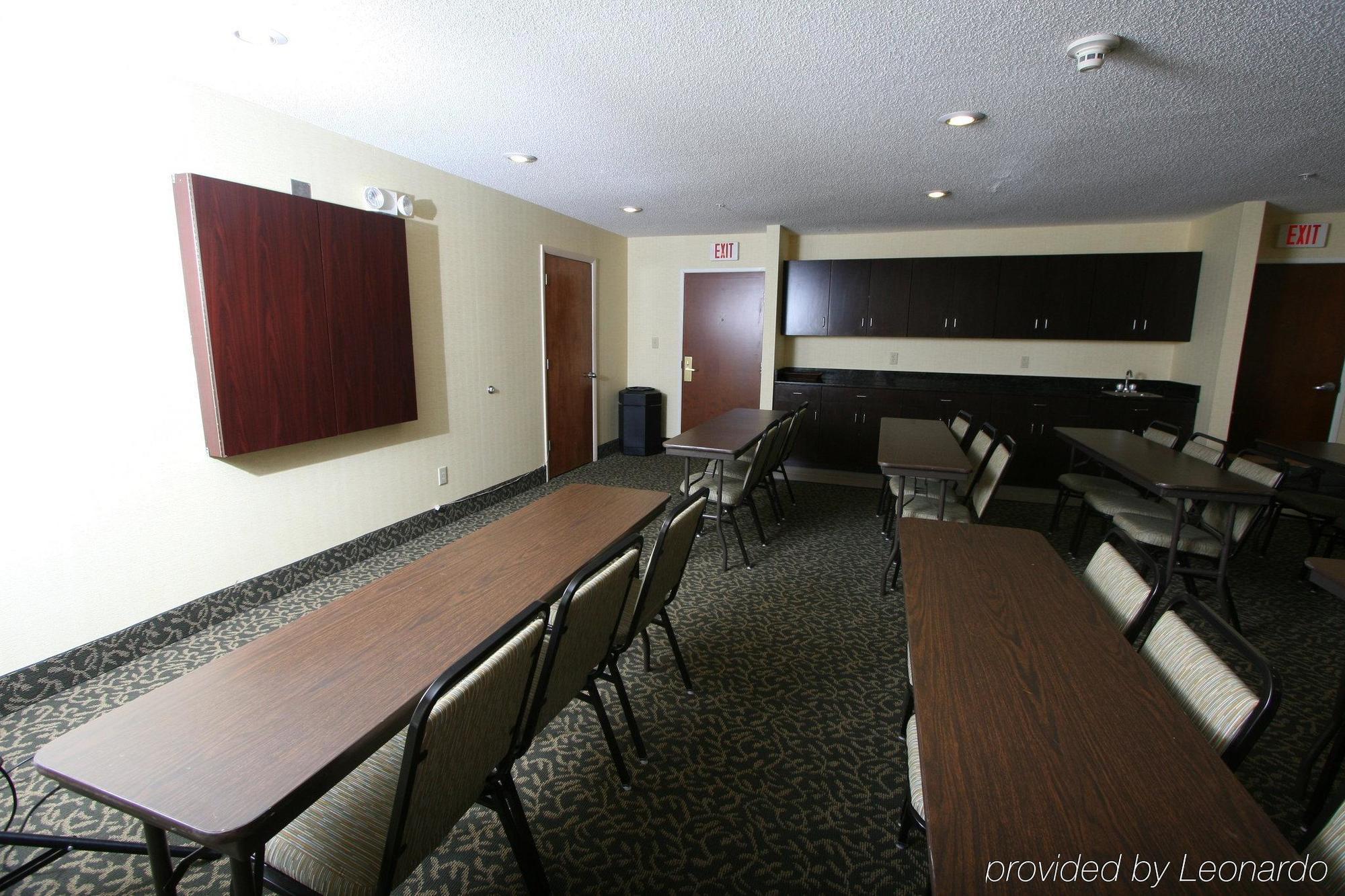 Country Inn & Suites By Radisson, Shelby, Nc Business foto