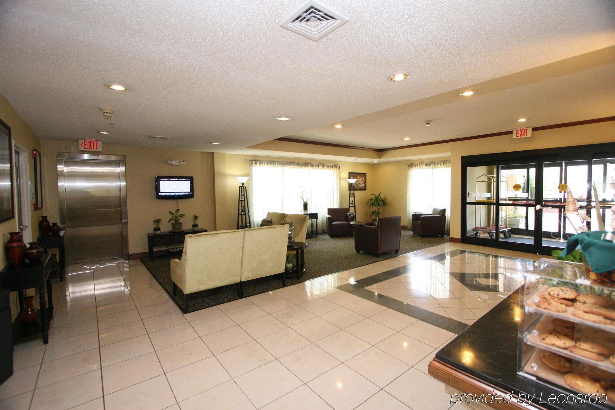 Country Inn & Suites By Radisson, Shelby, Nc Interior foto