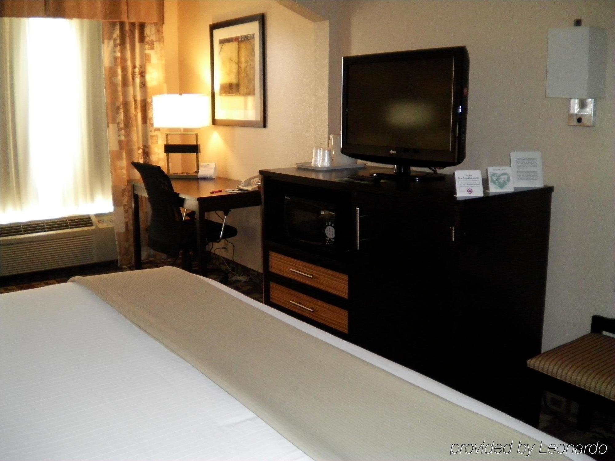 Country Inn & Suites By Radisson, Shelby, Nc Zimmer foto