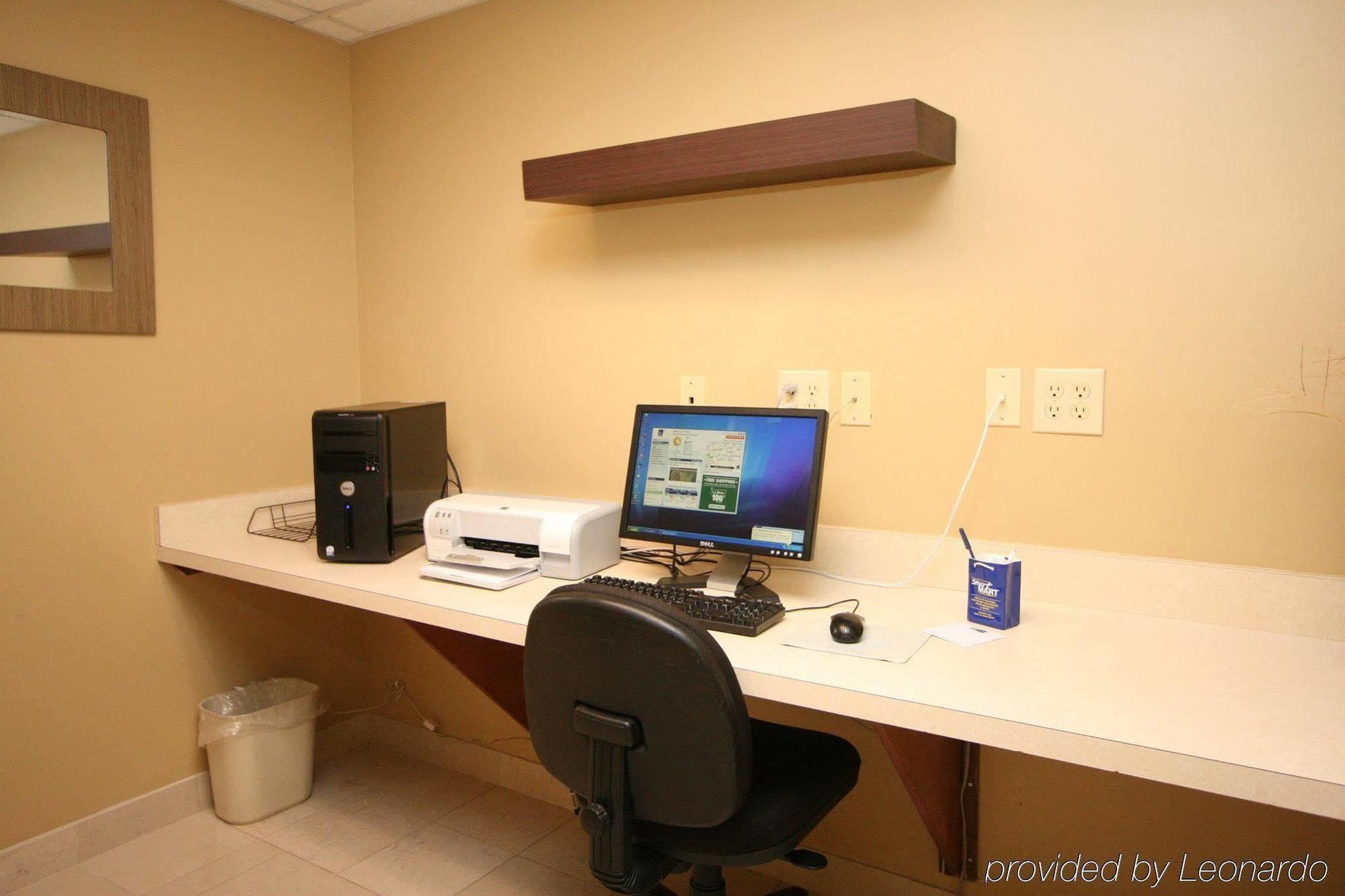 Country Inn & Suites By Radisson, Shelby, Nc Einrichtungen foto