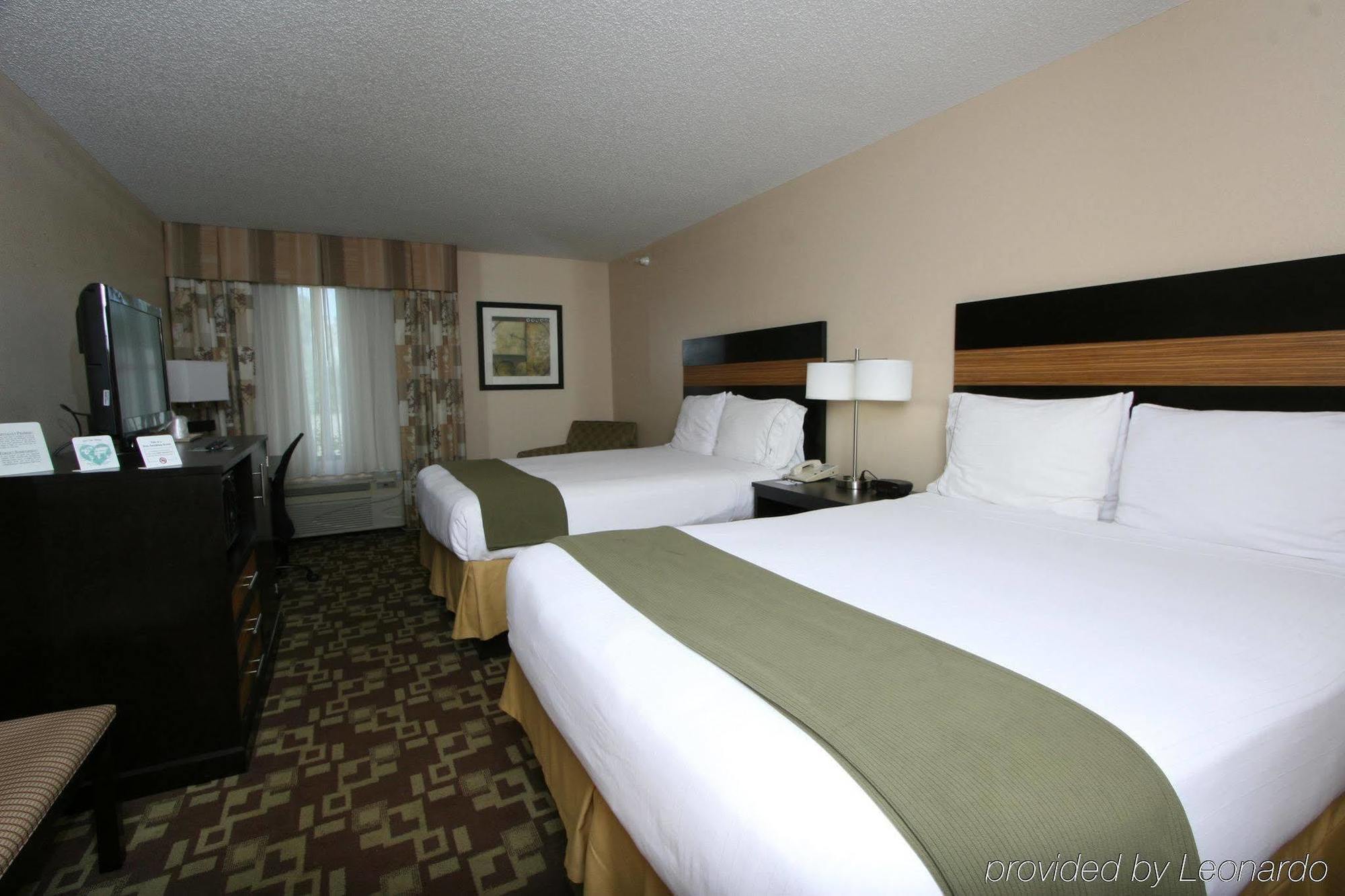 Country Inn & Suites By Radisson, Shelby, Nc Zimmer foto